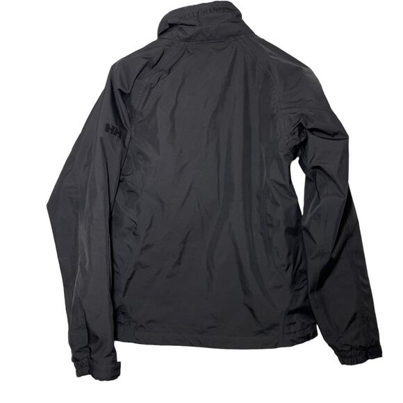 Helly Hansen Waterproof Jacket Black XS - Picture 2 of 7